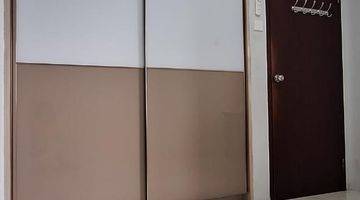 Gambar 5 Dijual Apartement Mediterania Garden Residence 2 Semi Furnished