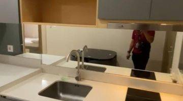 Gambar 2 Apartemen Taman Anggrek Residence Furnished Bagus