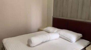 Gambar 3 Apartemen Taman Anggrek Residence Furnished Bagus