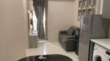 Gambar 1 Apartemen Taman Anggrek Residence Furnished Bagus