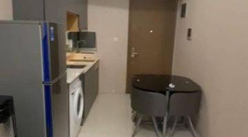 Gambar 4 Apartemen Taman Anggrek Residence Furnished Bagus