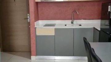 Gambar 5 Apartemen Taman Anggrek Residences 1 BR Furnished