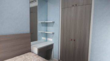 Gambar 2 Apartemen Taman Anggrek Residence 1 BR Furnished