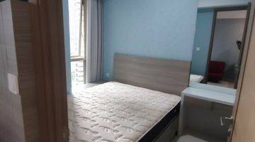 Gambar 5 Apartemen Taman Anggrek Residence 1 BR Furnished