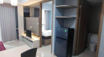 Gambar 4 Apartemen Taman Anggrek Residence 1 BR Furnished