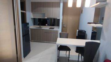 Gambar 1 Apartemen Taman Anggrek Residence 1 BR Furnished