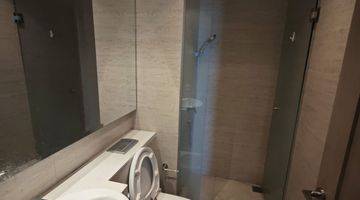 Gambar 4 Apartemen Taman Anggrek Residence 2 BR Furnished