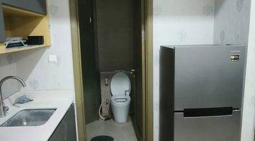 Gambar 4 Apartemen Taman Anggrek Residence 1 BR Furnished