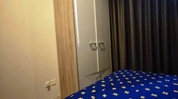 Gambar 5 Apartemen Taman Anggrek Residence 2 BR Furnished