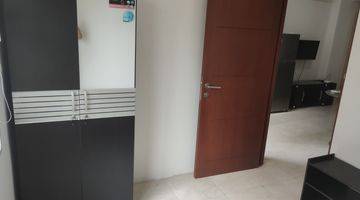 Gambar 3 Apartement Royal Mediterania Garden 2 BR Furnished