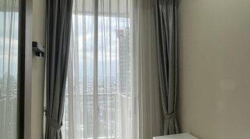 Gambar 3 Condo Apartemen Taman Anggrek Residence Furnished Bagus