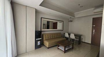 Gambar 1 Apartement Royal Mediterania Garden 2+1 BR Furnished Bagus