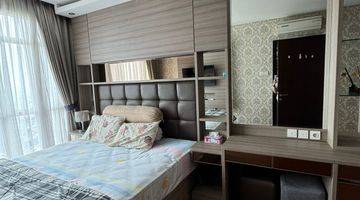 Gambar 5 Apartement Central Park Residences 2 BR Furnished Bagus