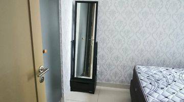 Gambar 5 Apartemen Taman Anggrek Residence 1 BR Furnished