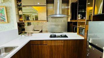 Gambar 4 Apartement Central Park Residences 2 BR Furnished Bagus