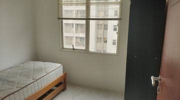 Gambar 4 Apartement Royal Mediterania Garden 2 BR Furnished