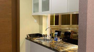 Gambar 3 Condo Apartemen Taman Anggrek Residence Furnished Bagus