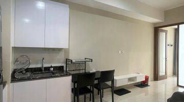 Gambar 2 Condo Apartemen Taman Anggrek Residence Furnished Bagus