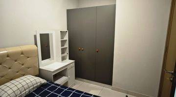 Gambar 5 Apartemen Taman Anggrek Residence 1 BR Furnished