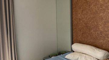 Gambar 3 Jual Apartemen Studio Taman Anggrek Residences Furnished Bagus