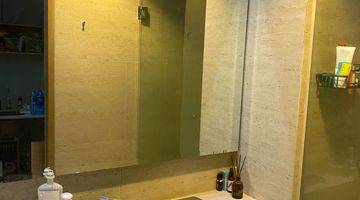 Gambar 4 Jual Apartemen Studio Taman Anggrek Residences Furnished Bagus