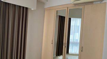 Gambar 3 Taman Anggrek Condominium 2 BR Furnished Bagus