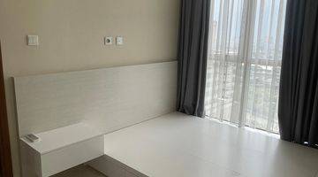 Gambar 4 Condo Apartemen Taman Anggrek Residence Furnished Bagus