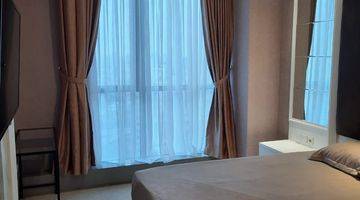 Gambar 4 Condo Apartemen Taman Anggrek Residence Furnished Bagus