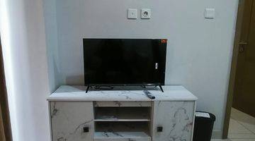 Gambar 4 Apartemen Taman Anggrek Residence 1 BR Furnished