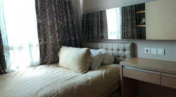 Gambar 4 Central Park Residences 2 BR Furnished