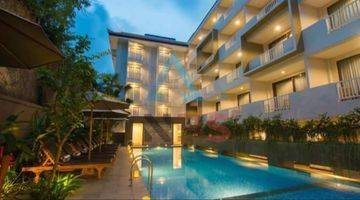 Gambar 1 Djual Hotel Mewah di Pantai Pandawa, Badung Bali