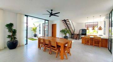 Gambar 2 BRAND NEW VILLA IN CANGGU