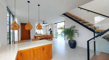 Gambar 3 BRAND NEW VILLA IN CANGGU