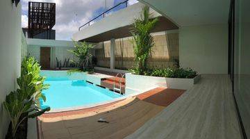 Gambar 3 New Luxury Villa View Gwk, Ocean And Airport in Jimbaran