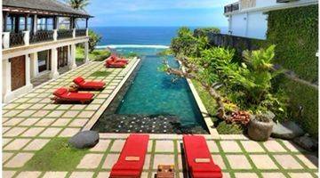 Gambar 1 LUXURY VILLA IN PANDAWA, BADUNG - BALI