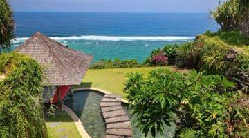 Gambar 5 LUXURY VILLA IN PANDAWA, BADUNG - BALI