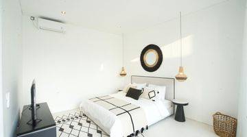 Gambar 3 BRAND NEW VILLA  IN PERERENAN - CANGGU