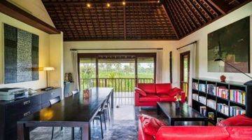 Gambar 5 SUPER LUXURY VILLA IN UBUD