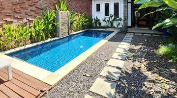 Gambar 2 PRIVAYE VILLA IN JIMBARAN WALK to JIMBARAN BEACH