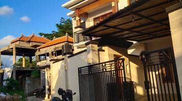 Gambar 2 FOR SELL / RENT NEW BAND VILLA IN SESEH MENGWI