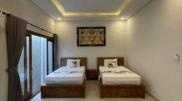 Gambar 5 NEW BRAND VILLA AT PURI CANDRA ASRI SANUR