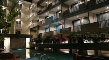 Gambar 3 Djual Hotel Mewah di Pantai Pandawa, Badung Bali