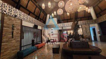 Gambar 4 Djual Hotel Mewah di Pantai Pandawa, Badung Bali