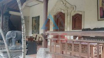 Gambar 3 For Sale Areal Villa Dan Restoran di Umalas, Badung