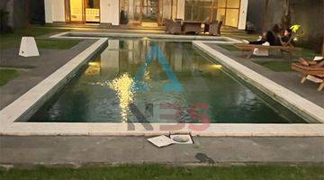 Gambar 1 Dijual Villa Baru Beach Front Villa Los Pantai Lokasi Dekat Balian Beach Tepatnya Di Pekutatan Jembrana Negara Bali