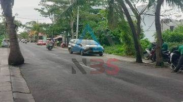 Gambar 3 Dijual Tanah Premium Jalan Utama Pantai Pererenan Hany Berjarak 400 Meter Dr Pantai Pererenan.