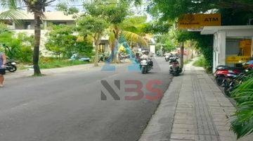 Gambar 1 Dijual Tanah Premium Jalan Utama Pantai Pererenan Hany Berjarak 400 Meter Dr Pantai Pererenan.