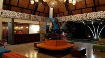 Gambar 5 Djual Hotel Mewah di Pantai Pandawa, Badung Bali