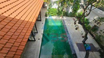 Gambar 1 Dijual Dan Disewakan Villa 2 Lantai Lokasi Umalas Kerobokan Badung, Bali