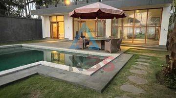 Gambar 2 Dijual Villa Baru Beach Front Villa Los Pantai Lokasi Dekat Balian Beach Tepatnya Di Pekutatan Jembrana Negara Bali